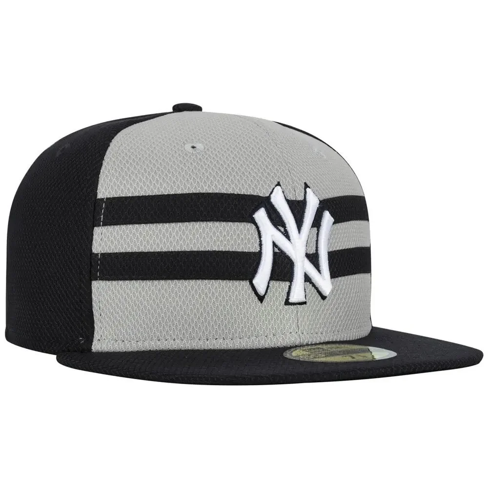 New York Yankees 2015 MLB All Star Game 59FIFTY On Field Hat Sz 8 NWT